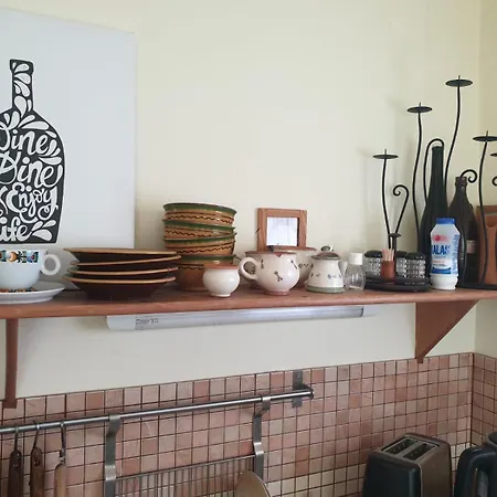 Happy Family House *