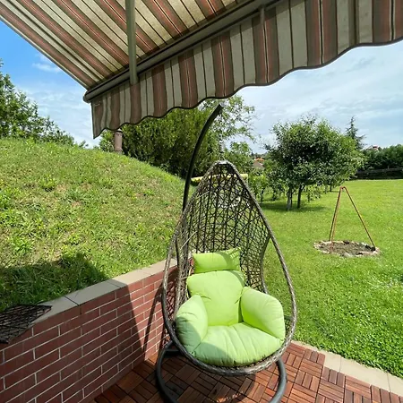 Happy Family House Nyaraló Velence