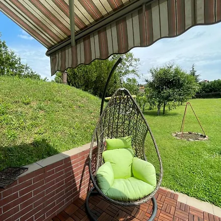 Happy Family House Holiday home Velence