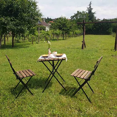 Happy Family House Holiday home Velence