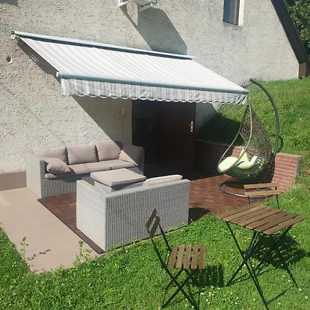 Happy Family House * Веленце