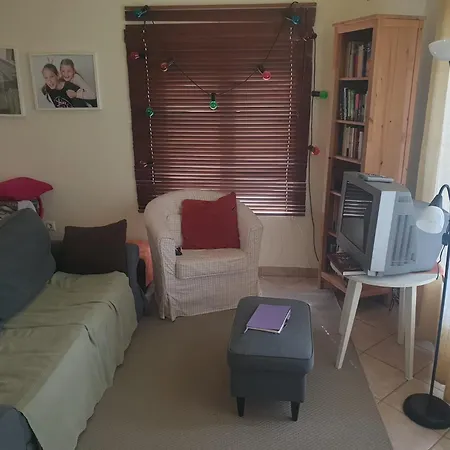 Holiday home Happy Family House *