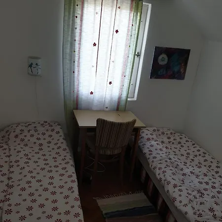 Holiday home Happy Family House Velence