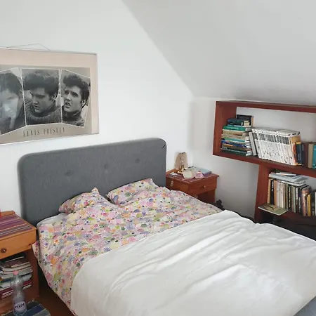 Happy Family House Holiday home *