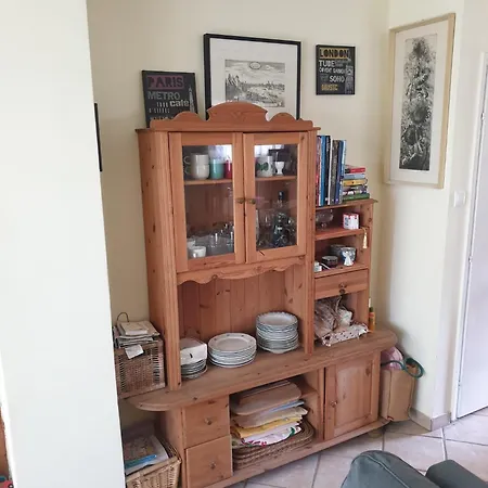 Happy Family House *