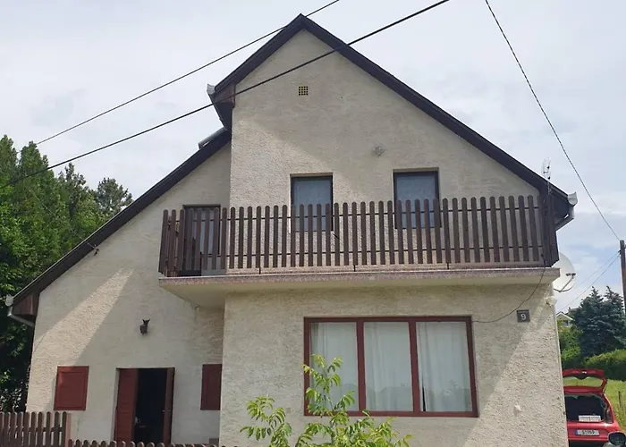 Happy Family House * Velence