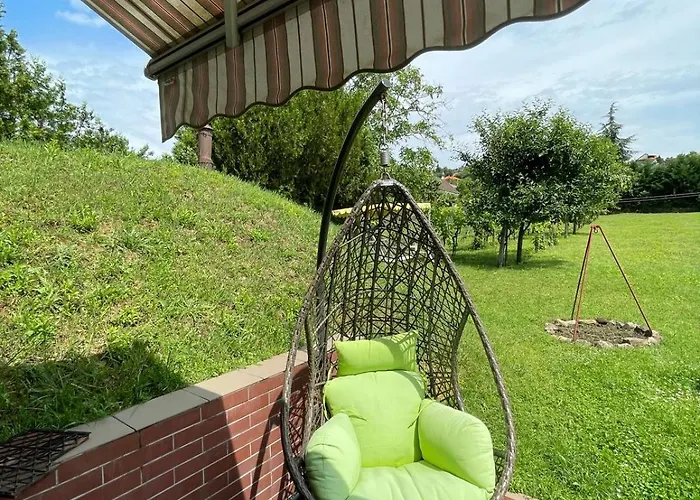Happy Family House Holiday home Velence