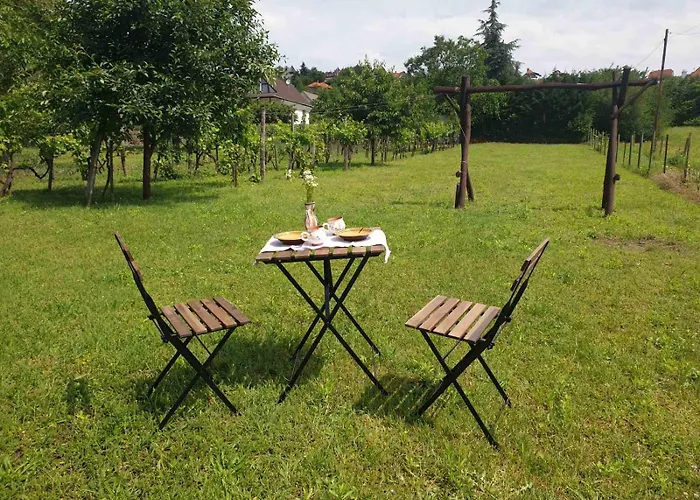 Happy Family House Holiday home Velence
