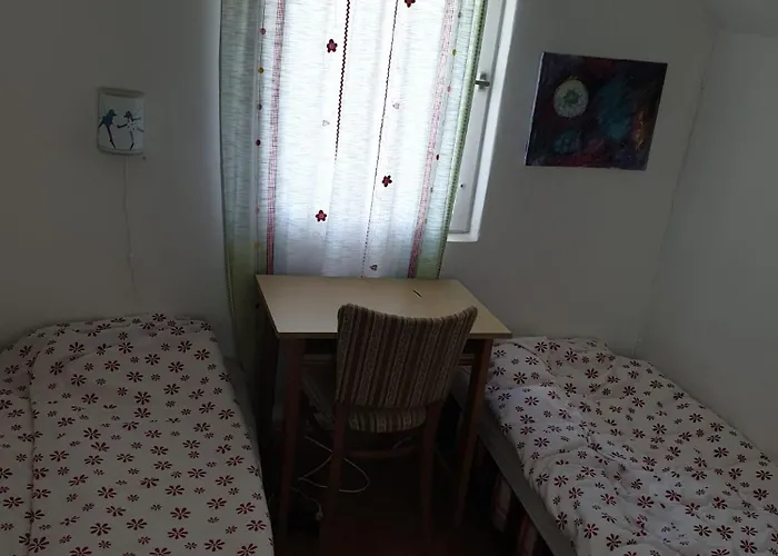 Holiday home Happy Family House Velence